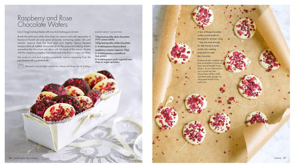 Gifts from the Kitchen: 100 Irresistible Homemade Presents for Every Occasion by Annie Rigg