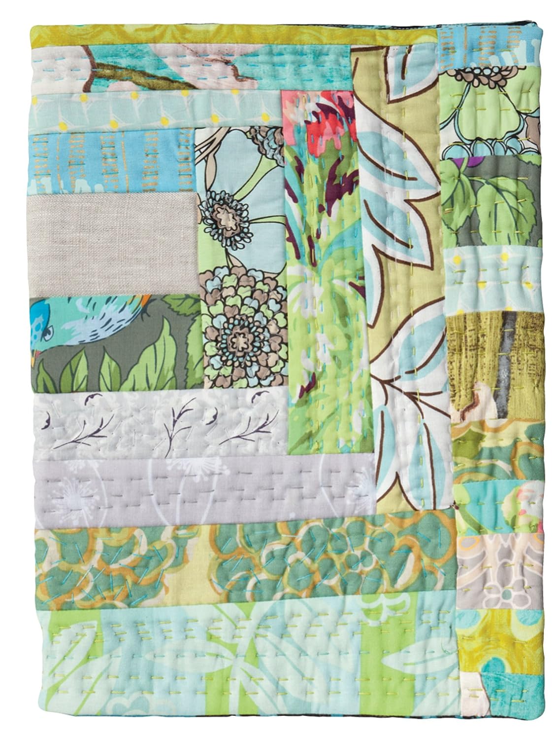 Design, Create, and Quilt: How to Design a Quilt-- Lessons, Techniques, and Patterns by Rose Hughes