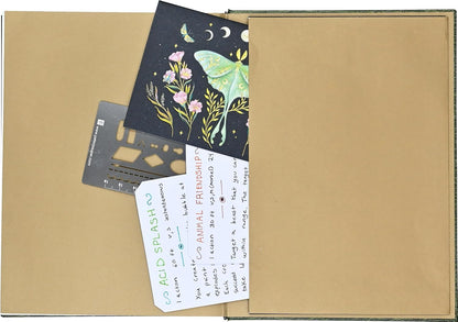 RPG Campaign Journal