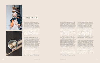 Handbuilt: A Modern Potter's Guide to Handbuilding with Clay by Lilly Maetzig