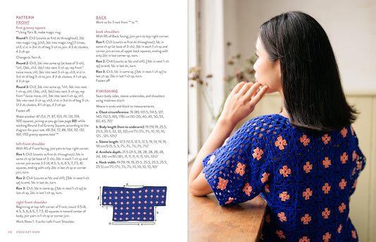 Crochet How: Learn to Crochet with Simple Stitches, Patterns, and Tips: Learn to Crochet with Simple Stitches, Patterns, and Tips