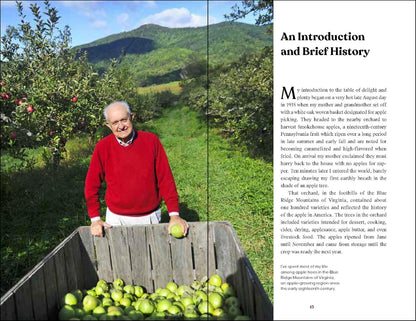 Apples of North America: A Celebration of Exceptional Varieties