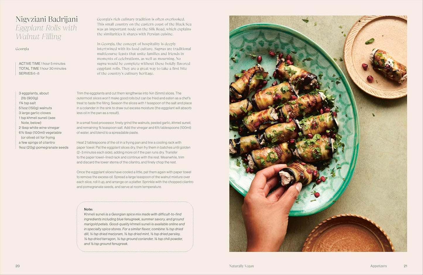 Naturally Vegan: Delicious Recipes from Around the World That Just Happen to Be Plant-Based: Delicious Recipes from Around the World That Just Happen to Be Plant-Based