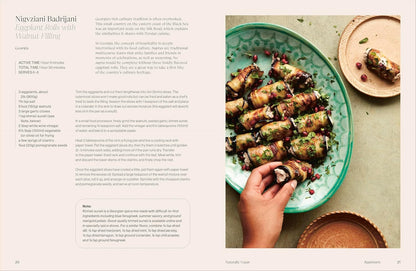 Naturally Vegan: Delicious Recipes from Around the World That Just Happen to Be Plant-Based: Delicious Recipes from Around the World That Just Happen to Be Plant-Based