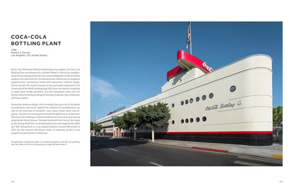 Architreasures: A Journey Through 20th-Century Architecture