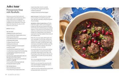 The Jewish Holiday Table: A World of Recipes, Traditions & Stories to Celebrate All Year Long: A World of Recipes, Traditions & Stories to Celebrate All Year Long