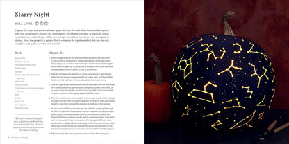 Pumpkin Crafting by the Editors of Thunder Bay Press