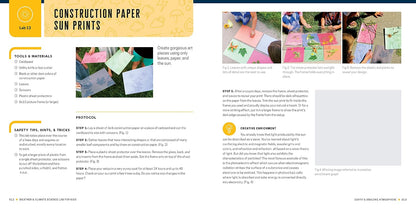 Professor Figgy's Weather and Climate Science Lab for Kids