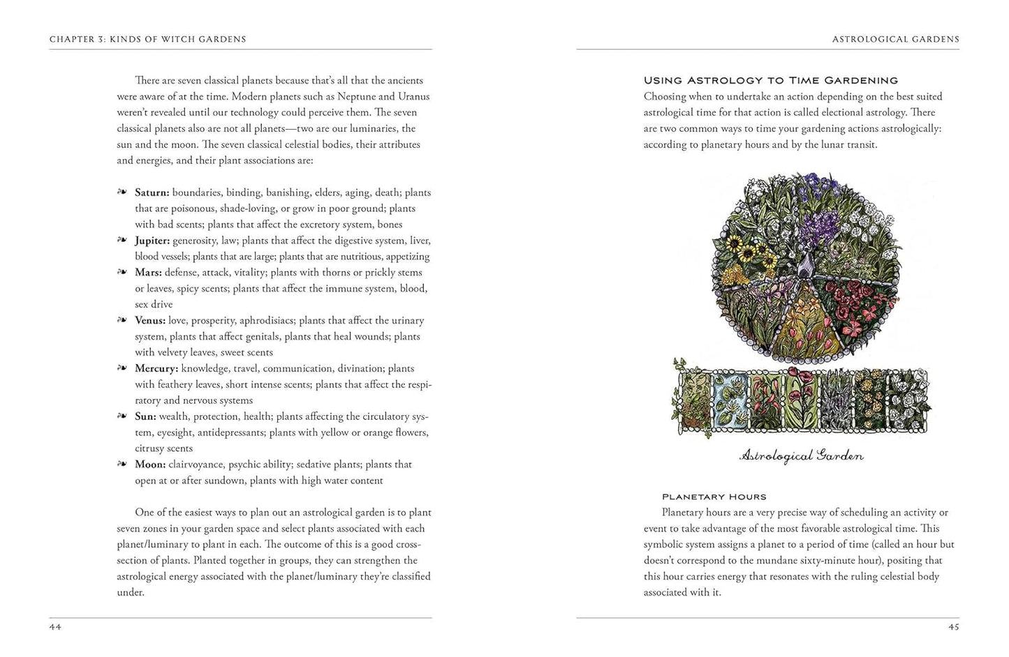 The Green Witch's Garden: Your Complete Guide to Creating and Cultivating a Magical Garden Space: Your Complete Guide to Creating and Cultivating a Magical Garden Space