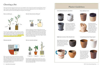 House Plants for Every Space: A Concise Guide to Selecting, Designing and Maintaining Plants in Any Indoor Space: A Concise Guide to Selecting, Designing and Maintaining Plants in Any Indoor Space