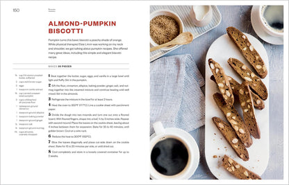 The Pumpkin Cookbook: 139 Recipes Celebrating the Versatility of Pumpkin and Other Winter Squash (2nd Edition)