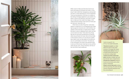 Unfurled: Designing a Living Home