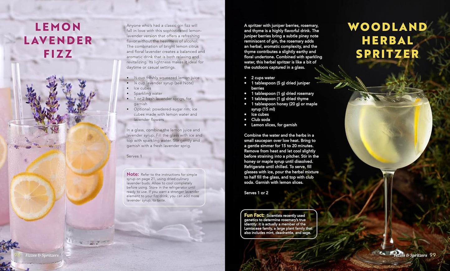 The Herbalist's Guide for the Sober Curious