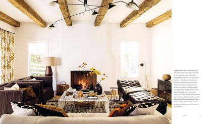 Down to Earth: Laid-Back Interiors for Modern Living: Laid-Back Interiors for Modern Living