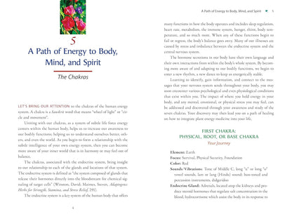 Plant Energy Medicine: The Guiding Voice and Healing Vibration of 58 Plants: The Guiding Voice and Healing Vibration of 58 Plants