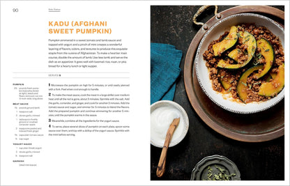 The Pumpkin Cookbook: 139 Recipes Celebrating the Versatility of Pumpkin and Other Winter Squash (2nd Edition)