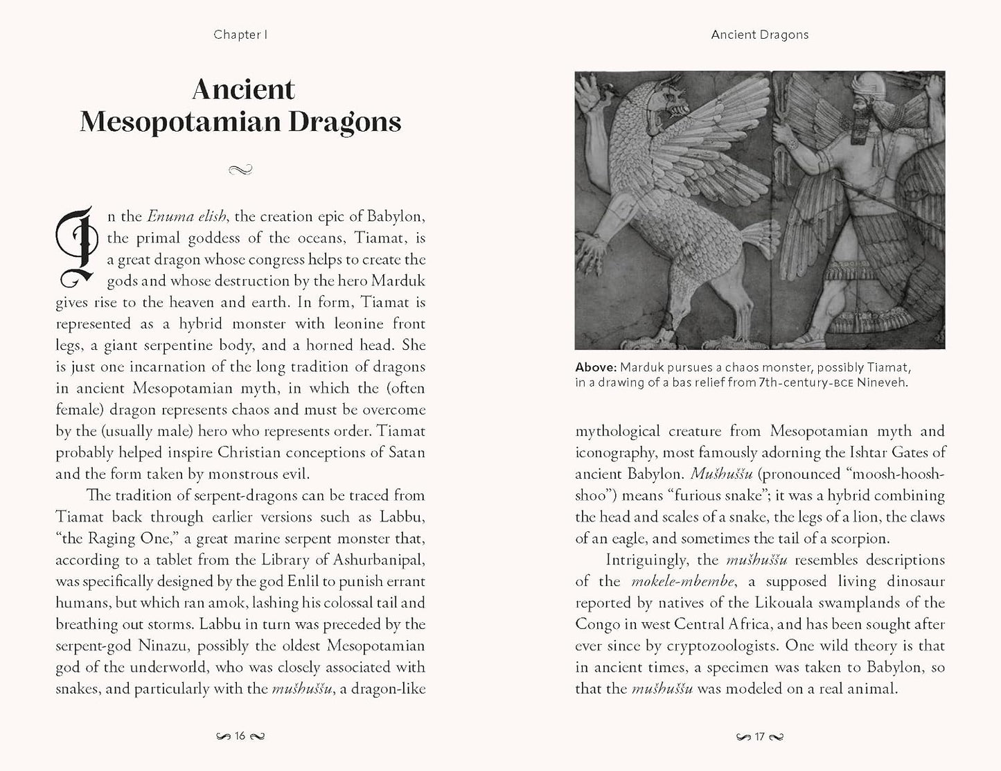 Pocket Book of Dragons by Joel Levy