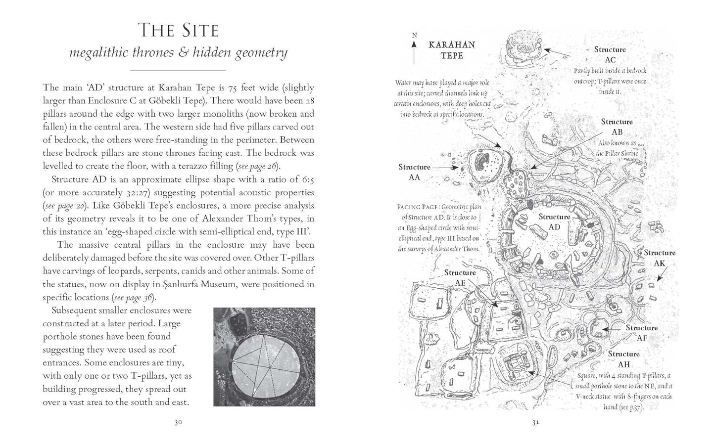 Göbekli Tepe and Karahan Tepe: The World's First Megaliths: The World's First Megaliths
