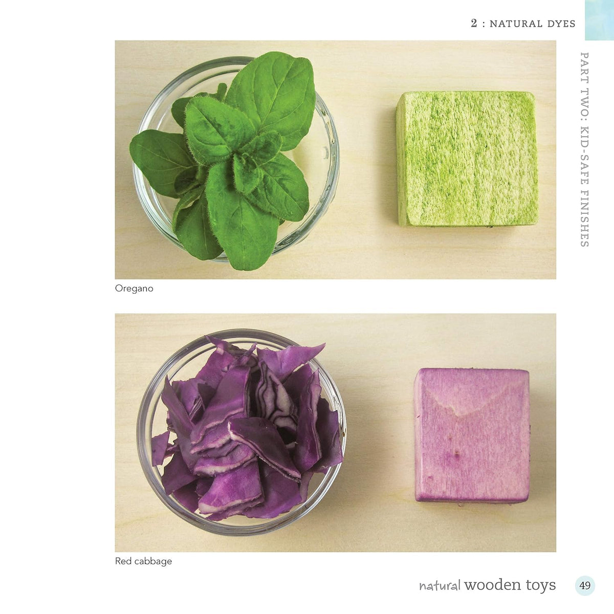 Natural Wooden Toys: 75 Projects You Can Make in a Day That Will Last Forever
