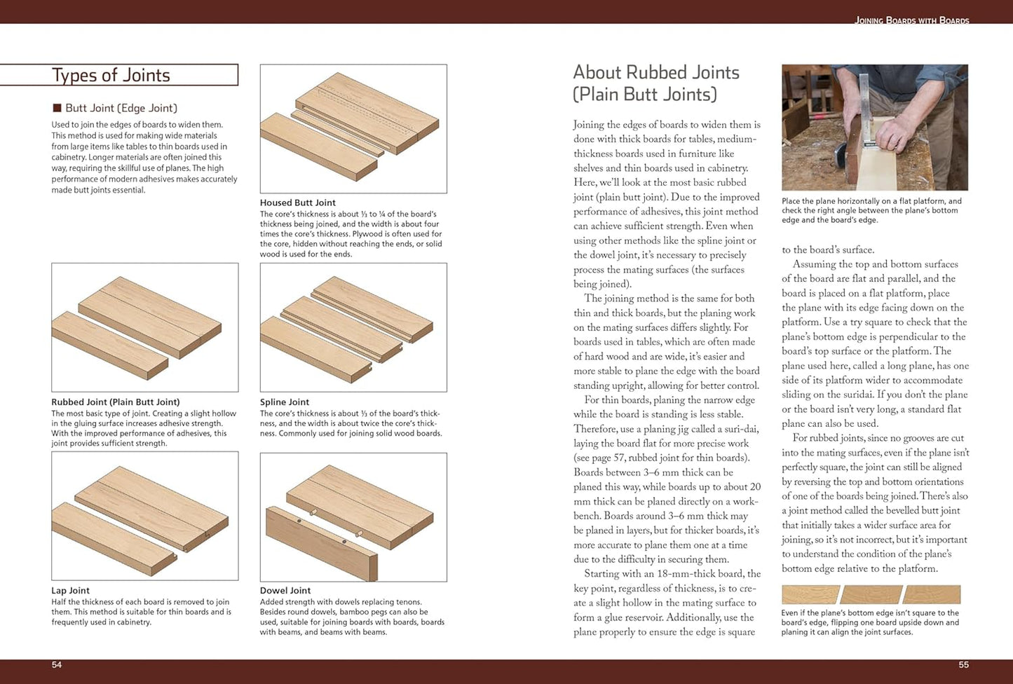 Japanese Woodworking and Joinery: A Beginner's Guide to the Tools & Techniques Used by Master Carpenters in Japan