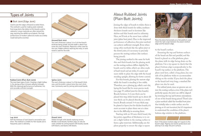 Japanese Woodworking and Joinery: A Beginner's Guide to the Tools & Techniques Used by Master Carpenters in Japan