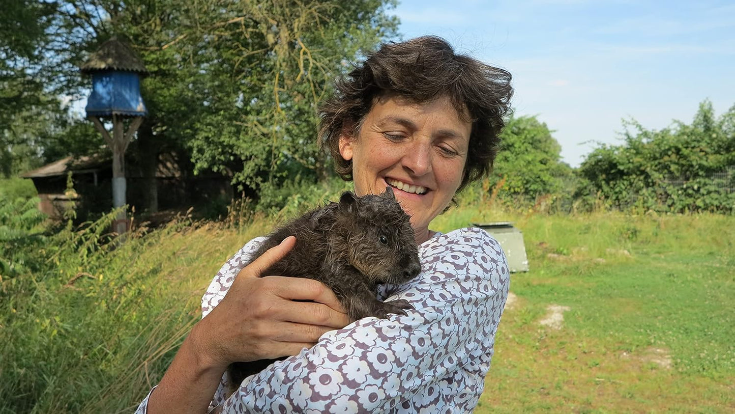 Wilding: How to Bring Wildlife Back - The New Illustrated Guide