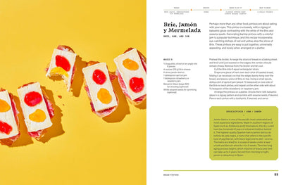 The Book of Pintxos: Discover the Legendary Small Bites of Basque Country: Discover the Legendary Small Bites of Basque Country