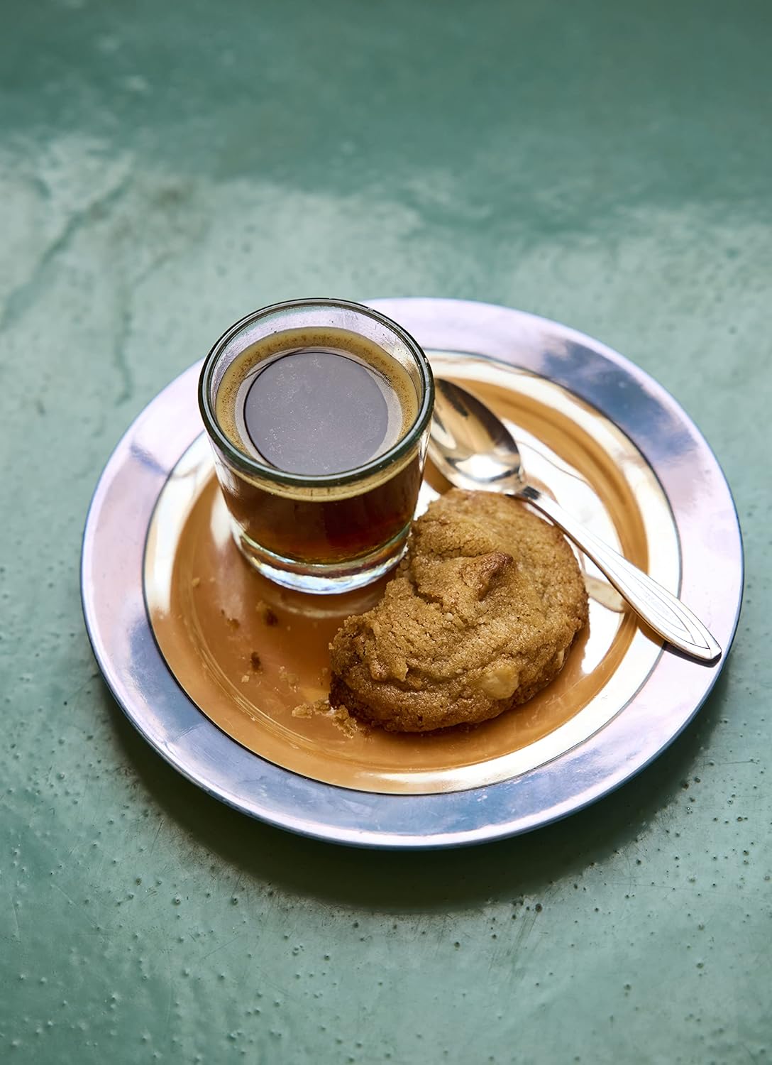 Masa: Techniques, Recipes, and Reflections on a Timeless Staple by Jorge Gaviria