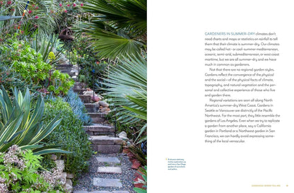 Gardening in Summer-Dry Climates: Plants for a Lush, Water-Conscious Landscape: Plants for a Lush, Water-Conscious Landscape