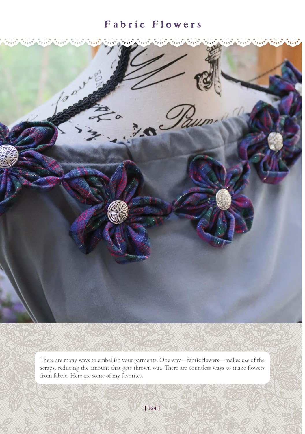 The Witch's Wardrobe: Sew Your Own Witchcore Wear: Sew Your Own Witchcore Wear