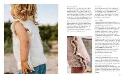 Knits for Little Ones: 22 Timeless Patterns for Babies and Toddlers