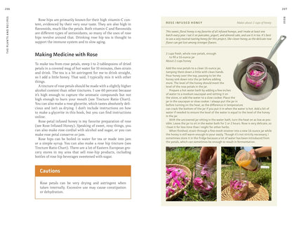 Medicinal Plants of the Pacific Northwest: A Visual Guide to Harvesting and Healing with 35 Common Species: A Visual Guide to Harvesting and Healing with 35 Common Species