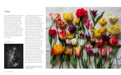 Life with Flowers: Inspiration and Lessons from the Garden: Inspiration and Lessons from the Garden