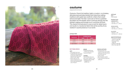 Brooklyn Tweed's Knit and Crochet Blankets: Projects to Stitch for Home and Away: Projects to Stitch for Home and Away