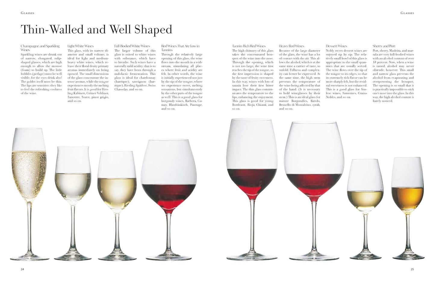 Wine from Grape to Glass: The Complete Wine Guide and Atlas: The Complete Wine Guide and Atlas