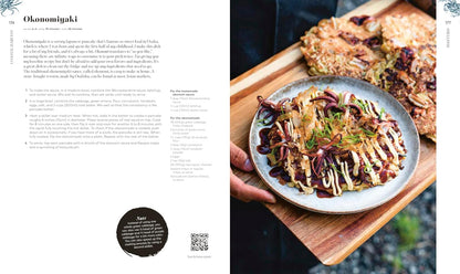 Coastal Harvest: Fish - Forage - Feast: A Cookbook: Fish - Forage - Feast: A Cookbook