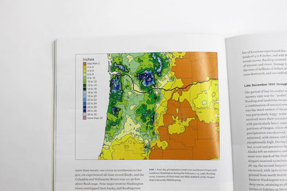 The Weather of the Pacific Northwest (2nd Edition)