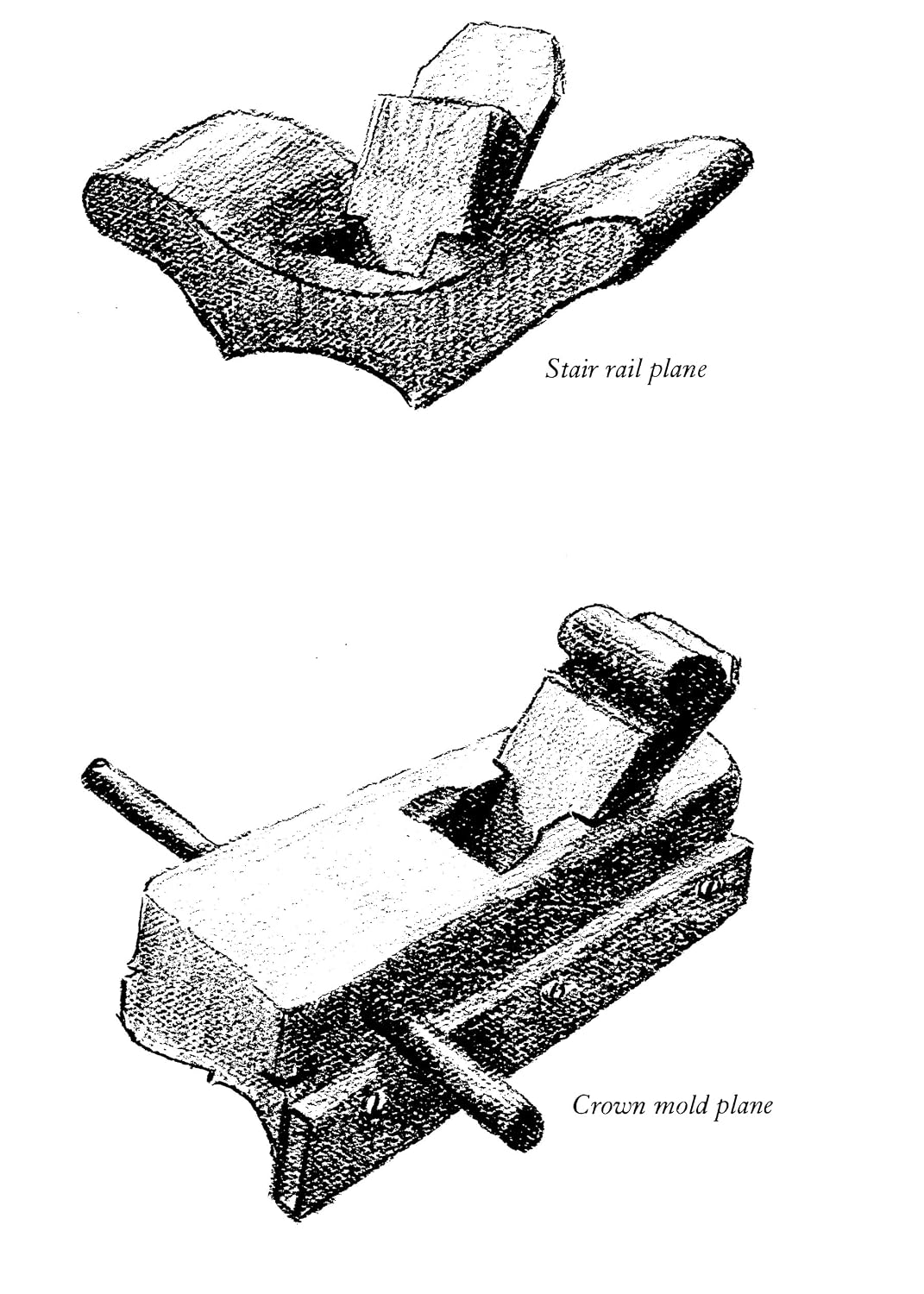 The Tools That Built America