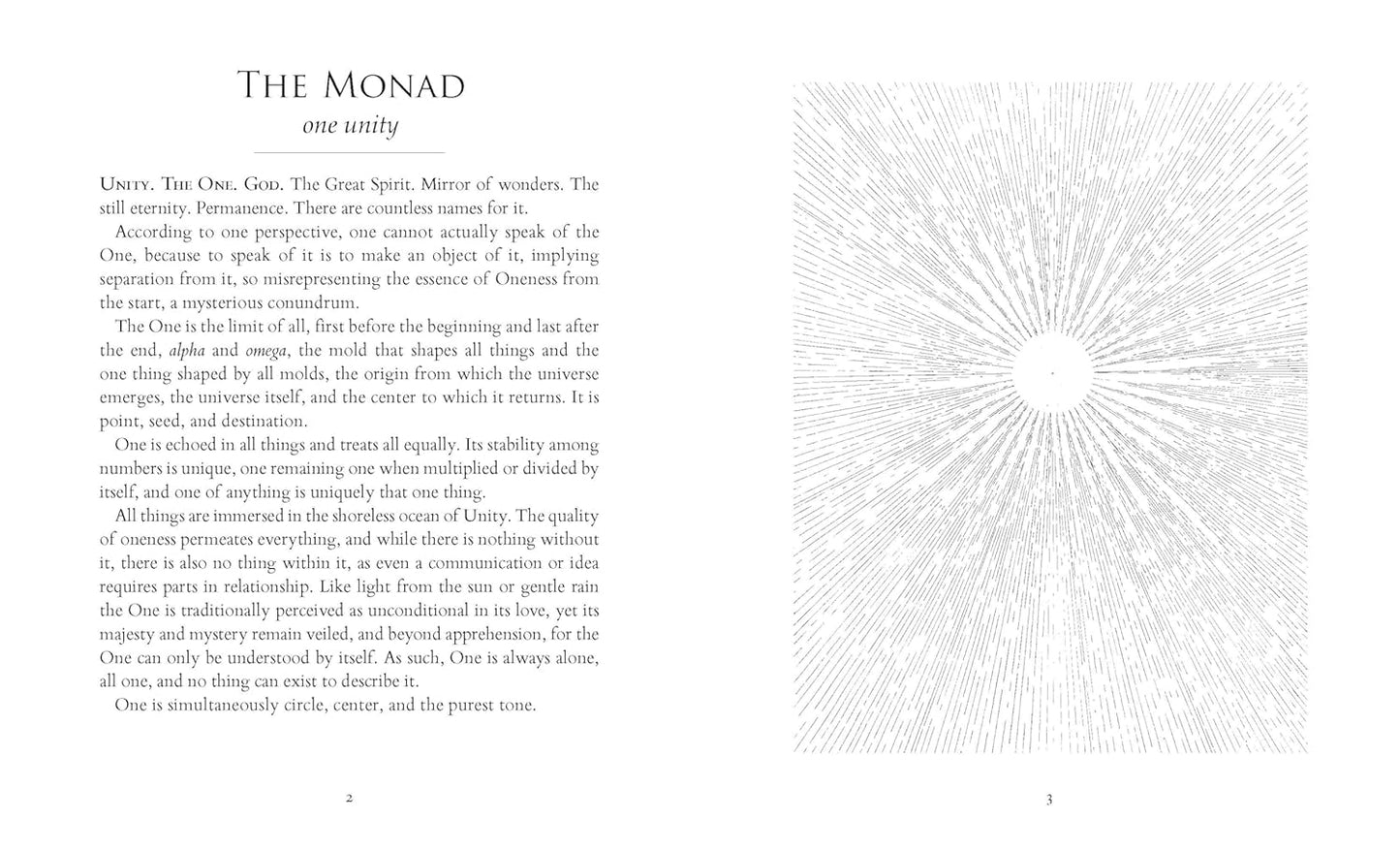 Sacred Number: The Secret Qualities of Quantities