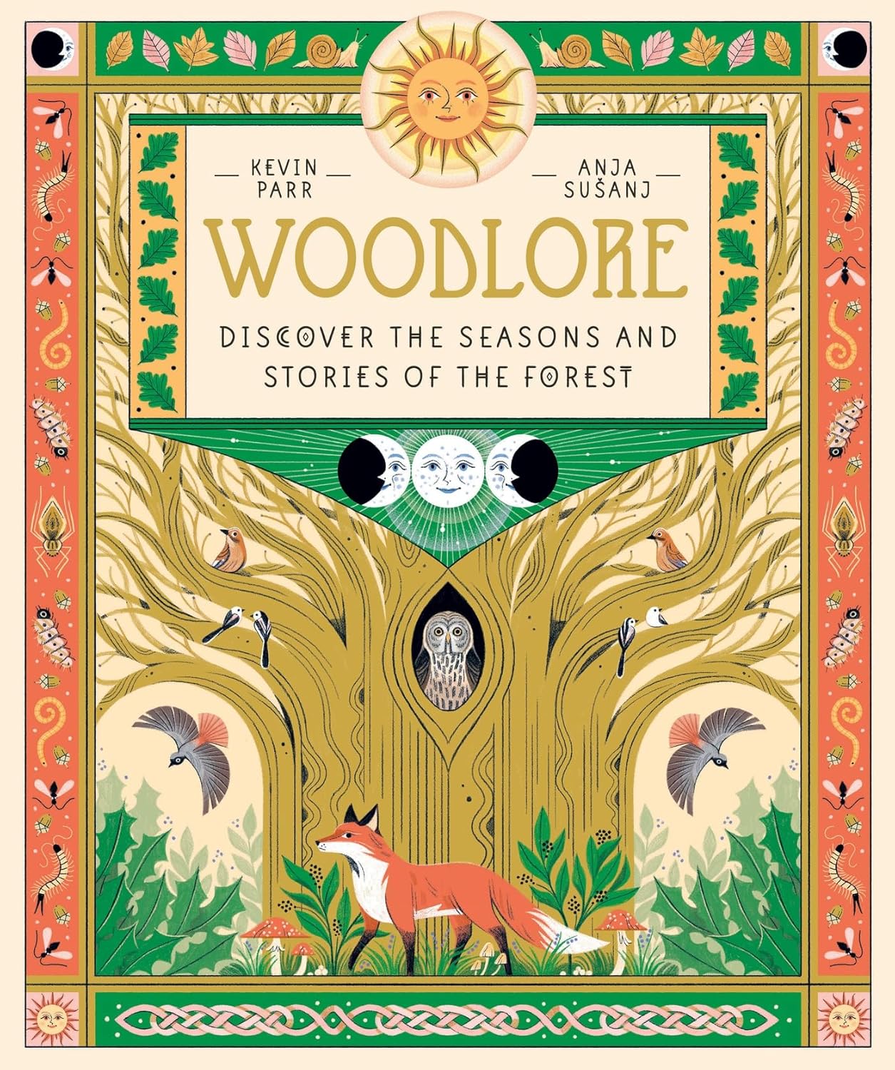 Woodlore