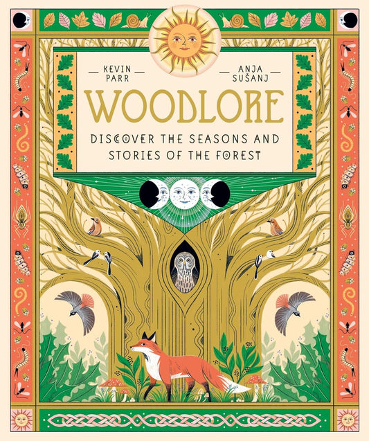 Woodlore