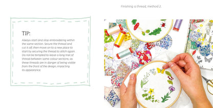 Alice's Wonderland Sampler Quilt: 100 Quilt Blocks to Improve Your Sewing Skills