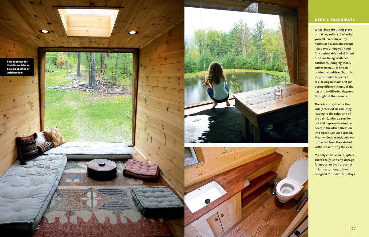 Micro Living