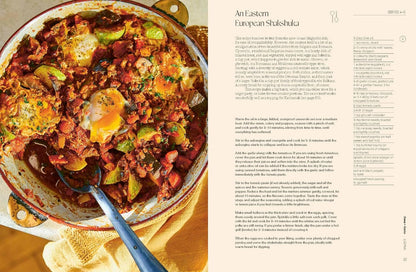 Lozhka: Eastern European Soups, Stews & Other Things We Eat with a Spoon