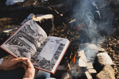 Campfire Stories Volume II: Tales from America’s National Parks and Trails