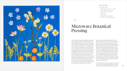 Art from the Garden: Create 25 Beautiful Botanical Projects