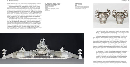 The Arts of Living: Europe 1600-1800