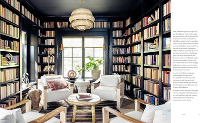 Down to Earth: Laid-Back Interiors for Modern Living: Laid-Back Interiors for Modern Living
