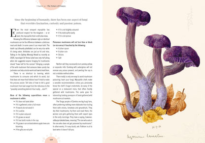 The Magic of Mushrooms: Fungi in Folklore, Superstition and Traditional Medicine: Fungi in Folklore, Superstition and Traditional Medicine