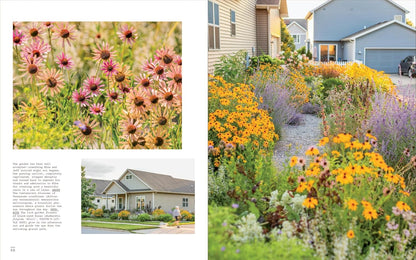 The Gravel Garden: Visionary, Drought-Defying, Naturalistic Designs